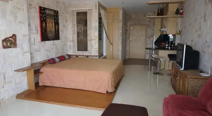 Паттайя: SUNTALAY @View Talay 5