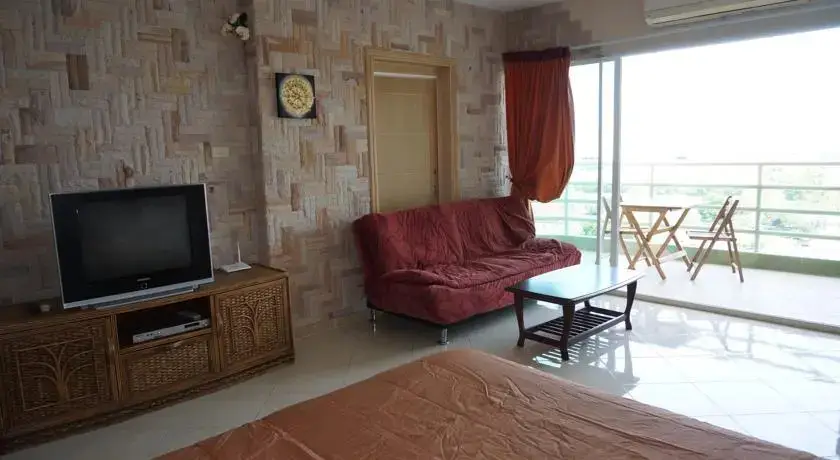 Паттайя: SUNTALAY @View Talay 5