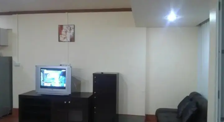 Чиангмай: Kalaethong Condo