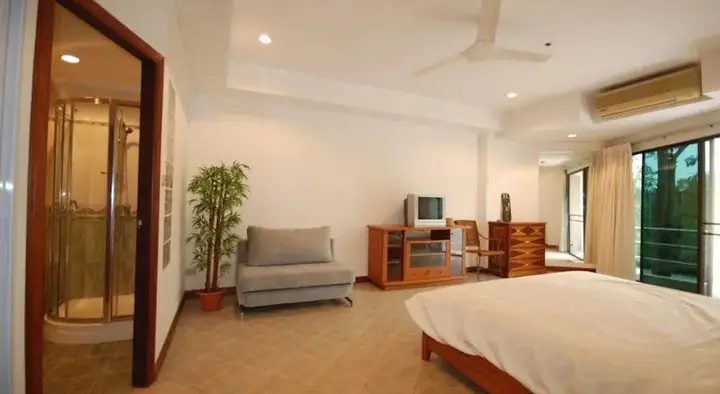 Паттайя: View Talay Jomtien Condominium 2B