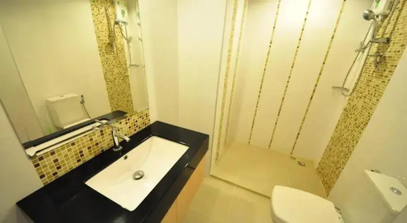 Паттайя: Paradise Park By Pattaya Capital Property