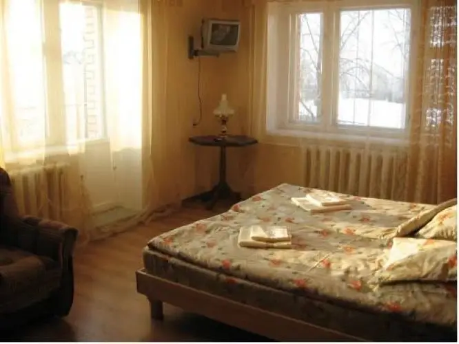 Ростов Великий: Guest House Pleshanov