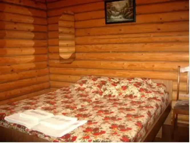 Ростов Великий: Guest House Pleshanov