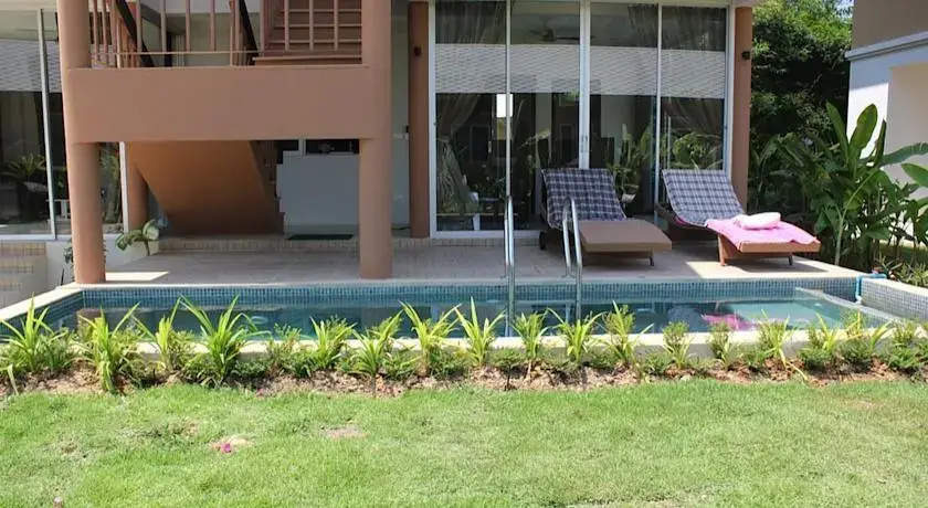 Villa Sakoo 2 — фото 1