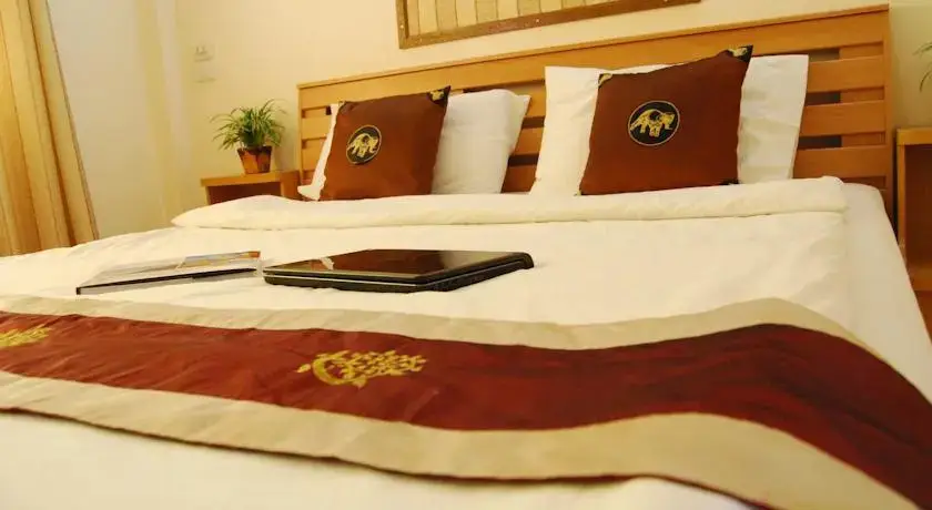 Чианграй: Phulae Inn Resort