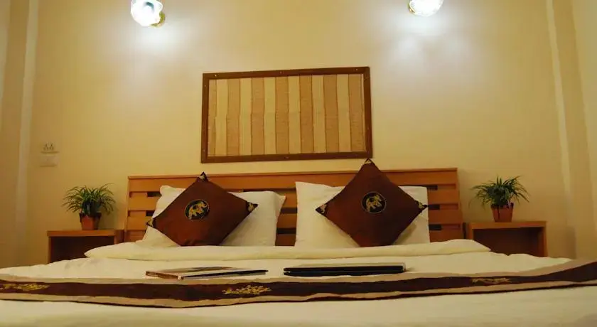 Phulae Inn Resort — фото 1
