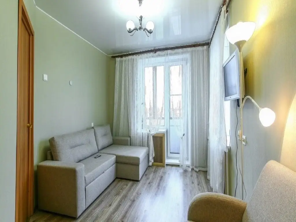 Na Moskovskom Guest House — фото 1