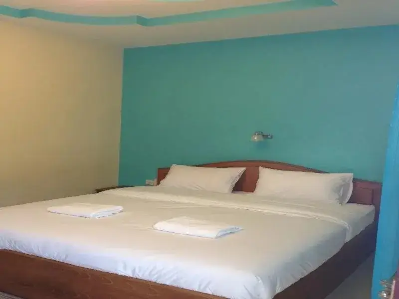 Транг: Wang Ngern Resort