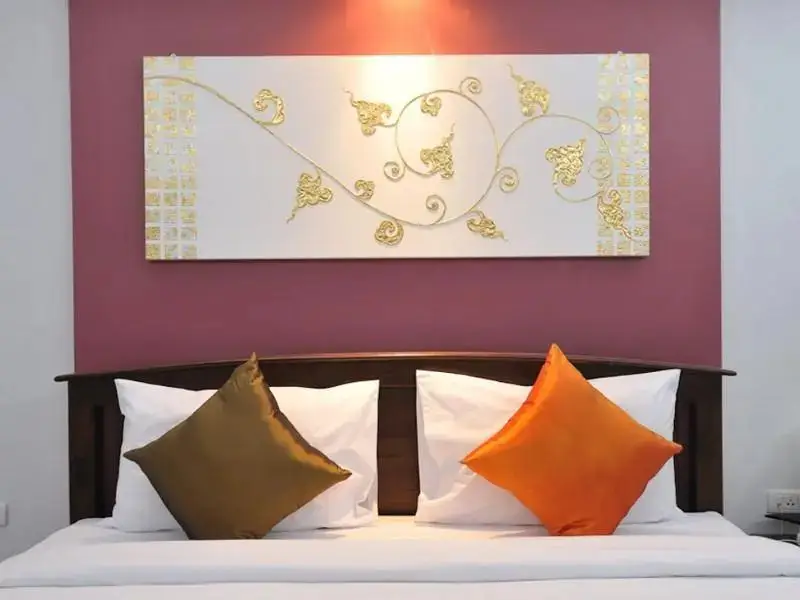 Пхукет: BS RESIDENCE Patong Phuket