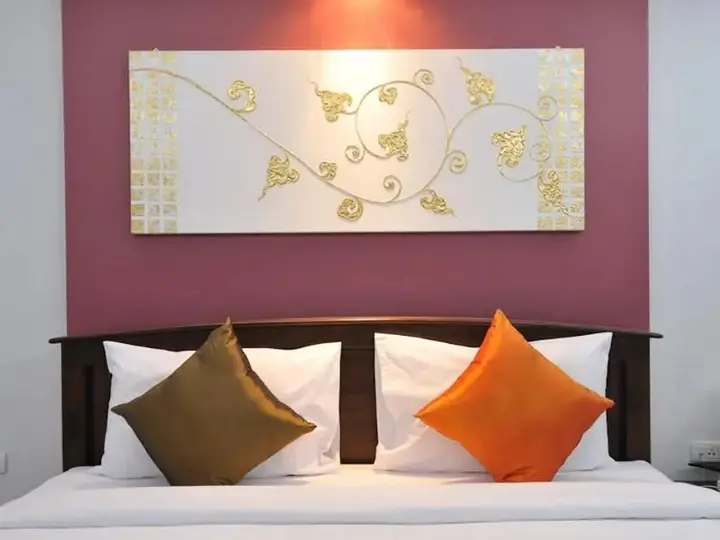 Пхукет: BS RESIDENCE Patong Phuket