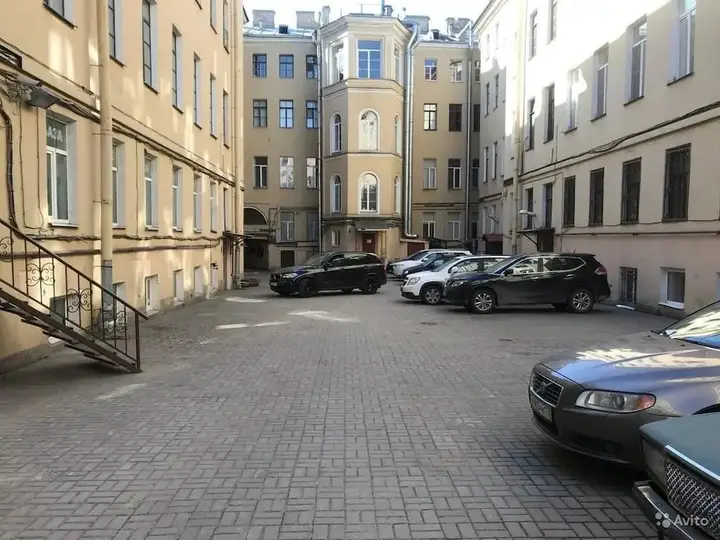 Воронеж: Roomp Fontanka Mini