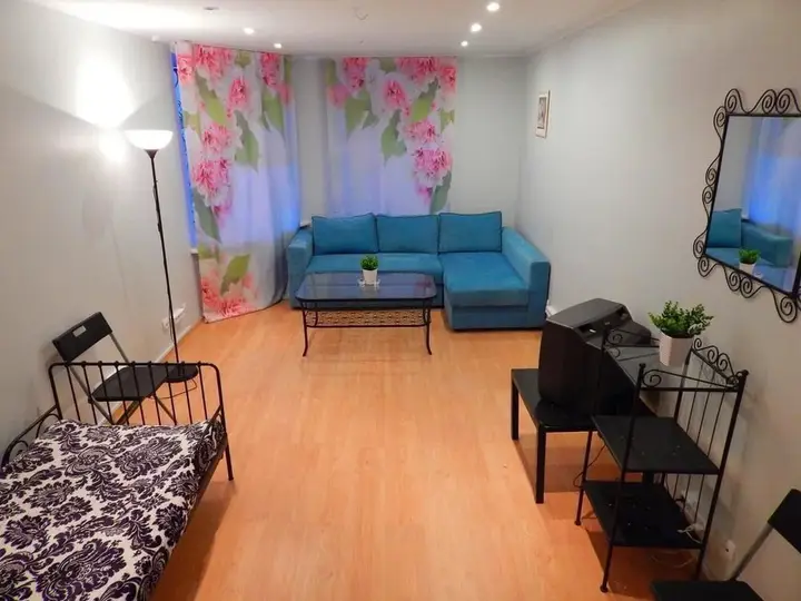 Воронеж: Roomp Fontanka Mini