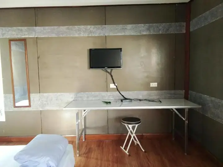 Mae Chan: We home