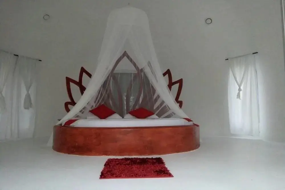 Ко-Пханган: Thansadet Farm Stay