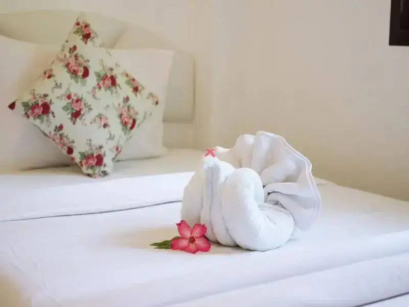 Пак-Чонг: Pruksa Valley Resort - Hostel