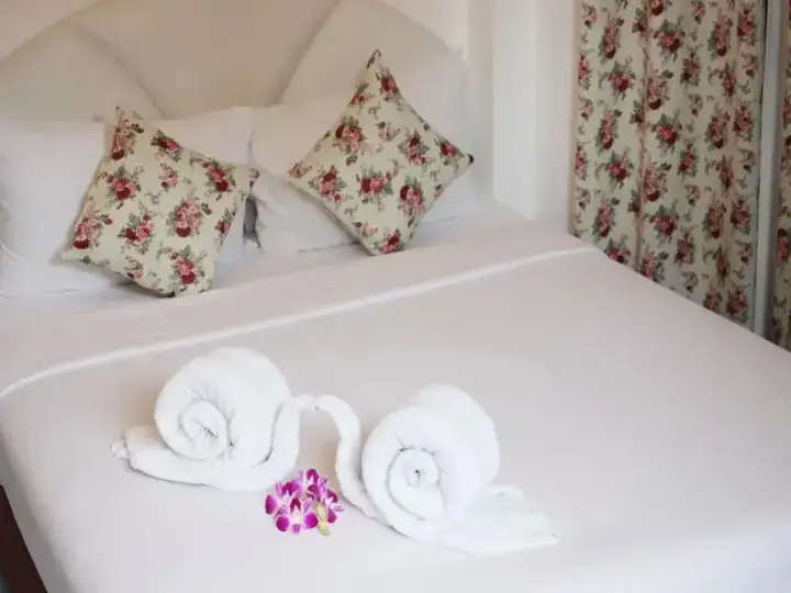 Пак-Чонг: Pruksa Valley Resort - Hostel