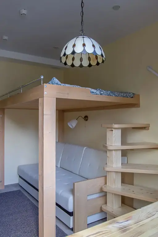 Санкт-Петербург: Semejnyij Mini Hotel