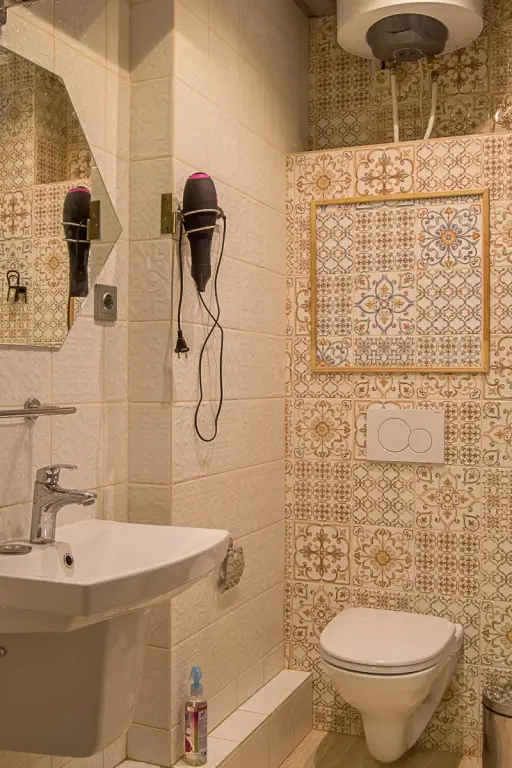 Санкт-Петербург: Semejnyij Mini Hotel