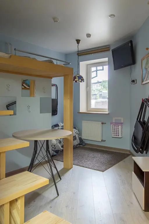 Санкт-Петербург: Semejnyij Mini Hotel