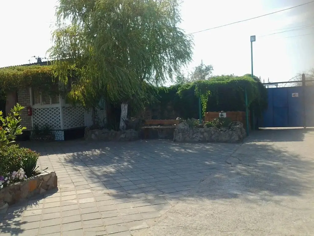Керчь: Pansionat Skazka