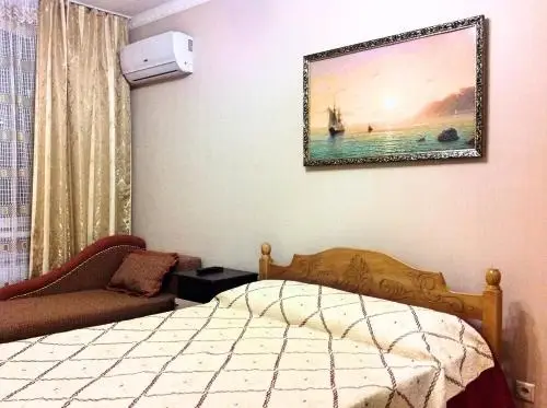 Сочи: Guest house Rosaliya