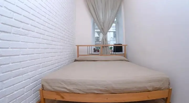 Санкт-Петербург: Christopher Hostel (ex.Hostel Rus Admiralteistvo)