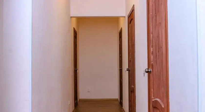 Санкт-Петербург: Christopher Hostel (ex.Hostel Rus Admiralteistvo)