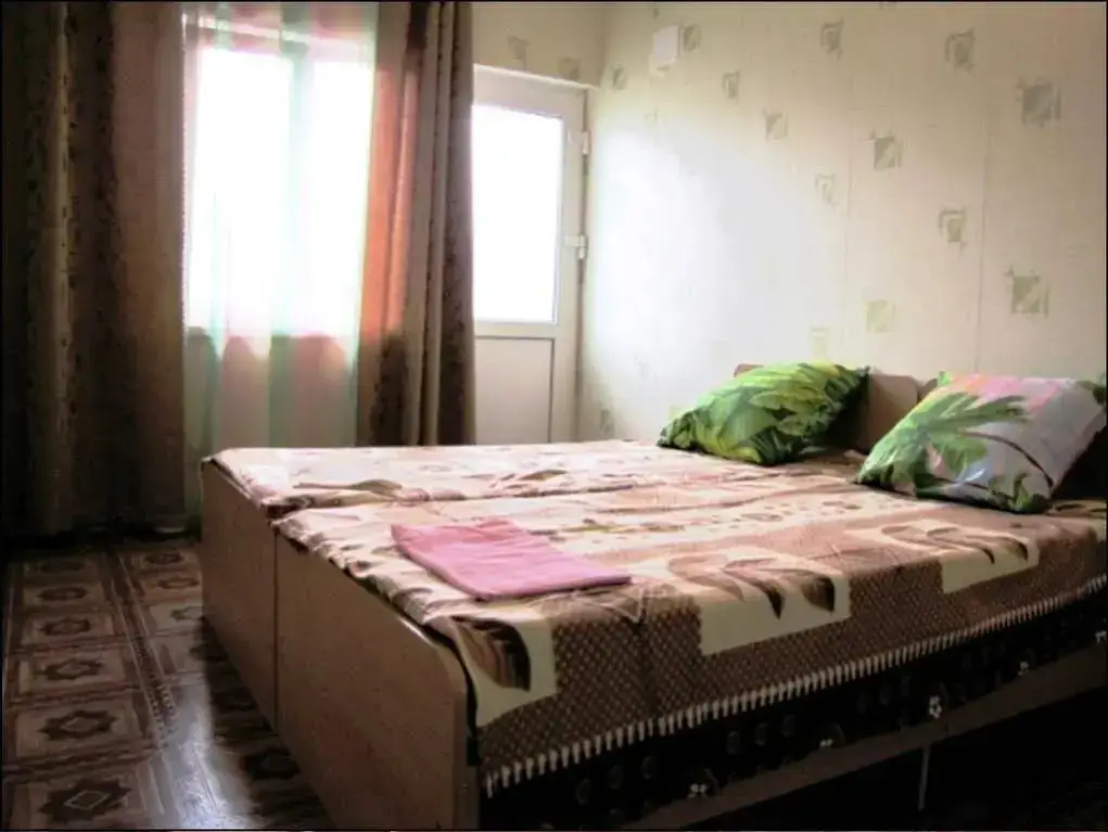 Сочи: U Kota Guest House