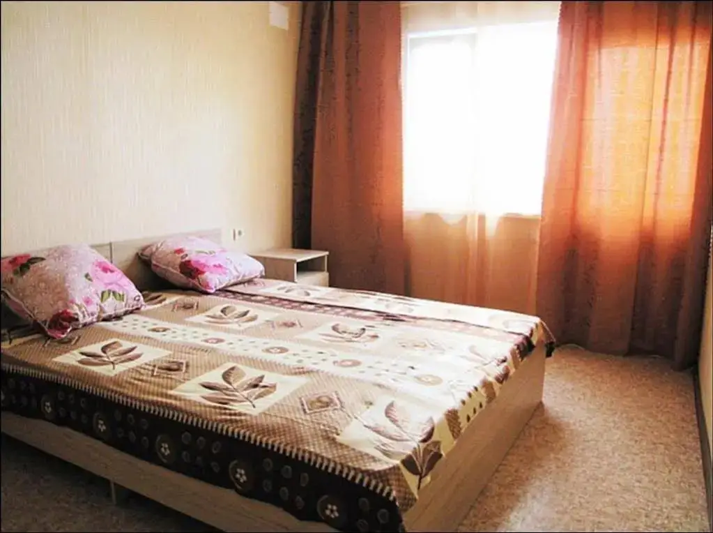 Сочи: U Kota Guest House