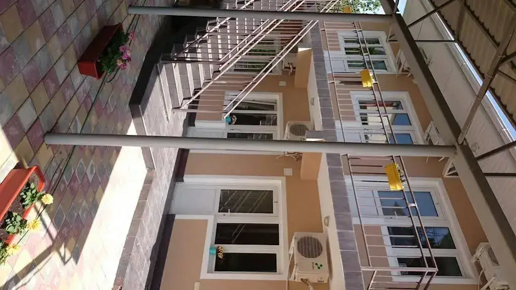 U Kota Guest House — фото 1