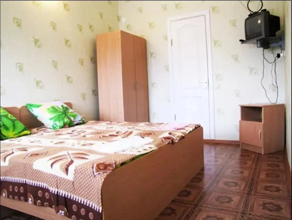 Сочи: U Kota Guest House