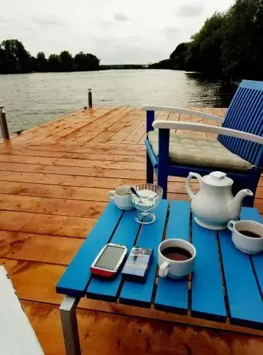 Красногорск: Mini-Hotel Chez Vero le Club
