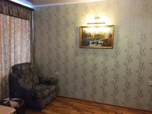 Сочи: Guest House Armavirskaya 85