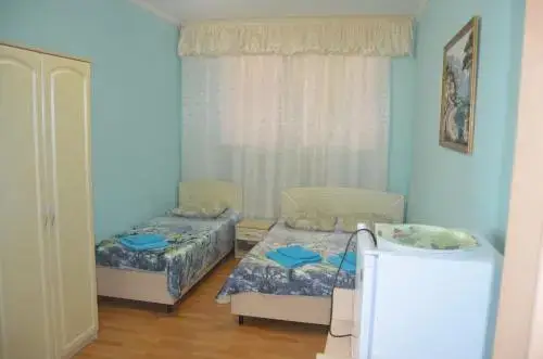 Анапа: Шартрёз