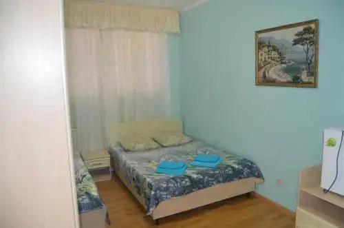Анапа: Шартрёз