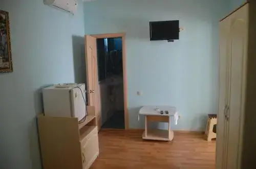 Анапа: Шартрёз