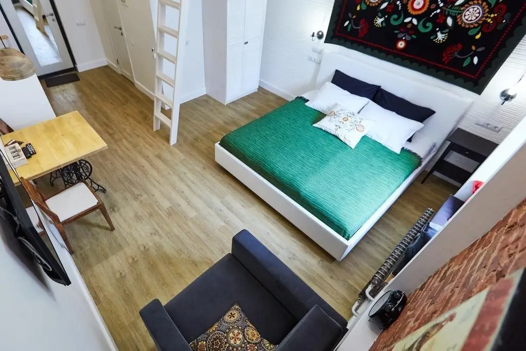Санкт-Петербург: Final Destination Hostel