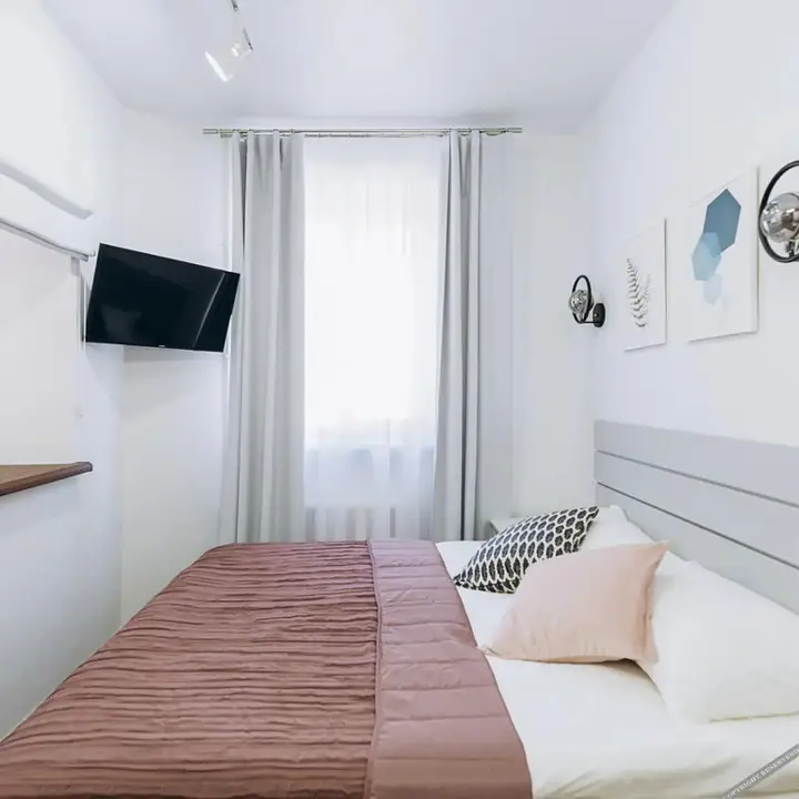 Санкт-Петербург: Funny Money Hostel