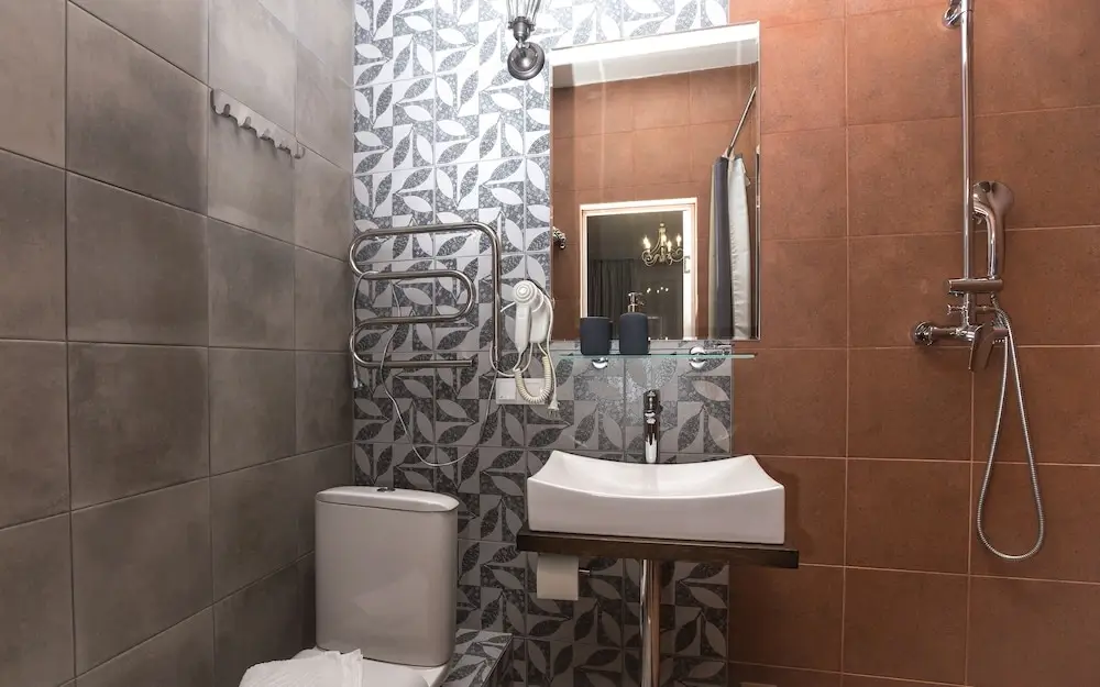 Санкт-Петербург: Funny Money Hostel
