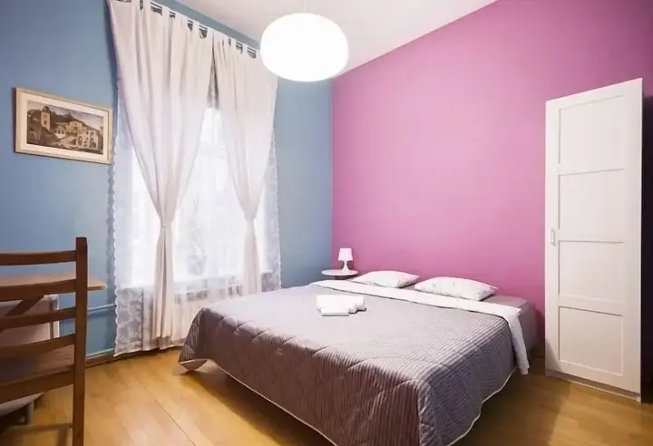 Санкт-Петербург: Italian Rooms on Griboedova 35