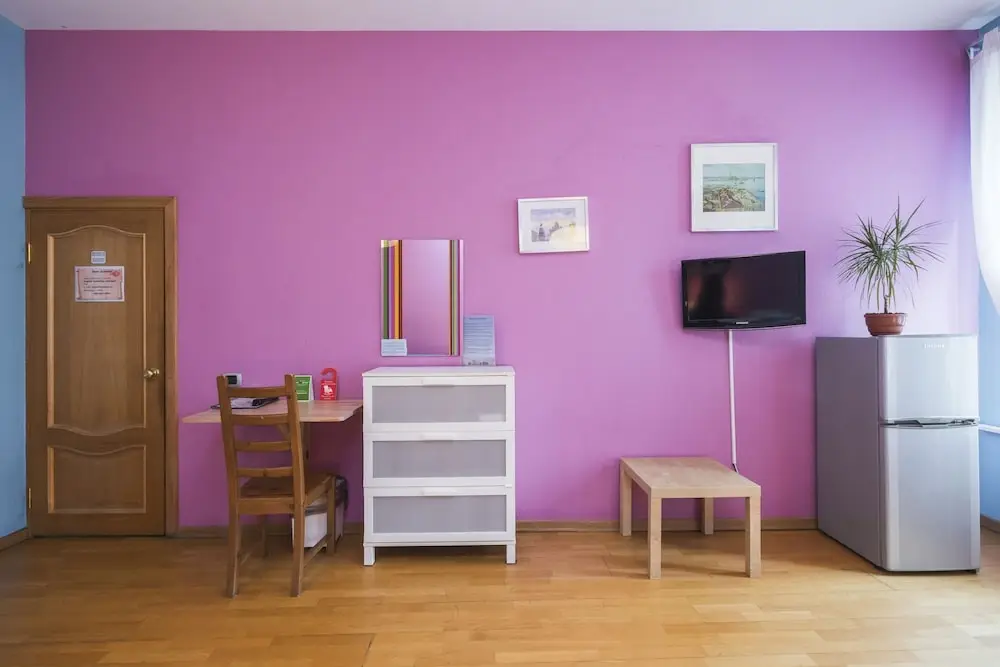 Санкт-Петербург: Italian Rooms on Griboedova 35