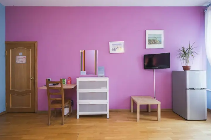 Санкт-Петербург: Italian Rooms on Griboedova 35