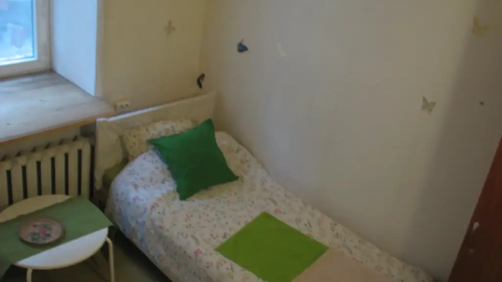 Санкт-Петербург: Samovar Guest House