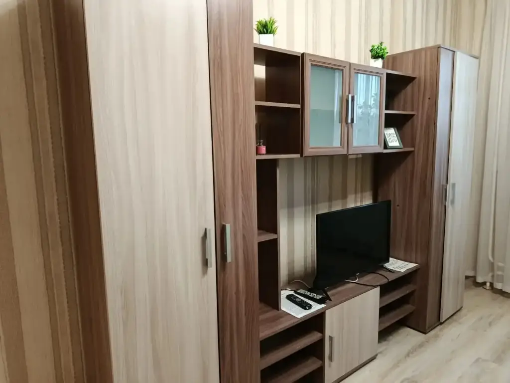 Свердловский: Квартира АлексХоум РП Свердловский Заречная 9