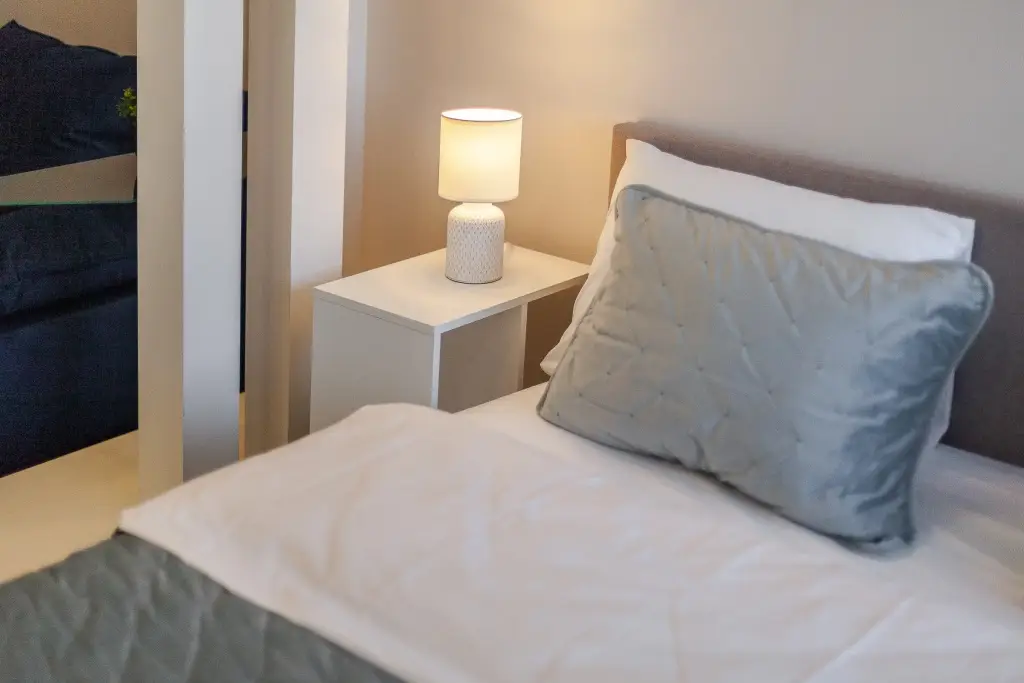 Самара: Апартаменты RentPlaza Proseka