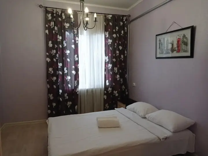 Сочи: Прибрежный