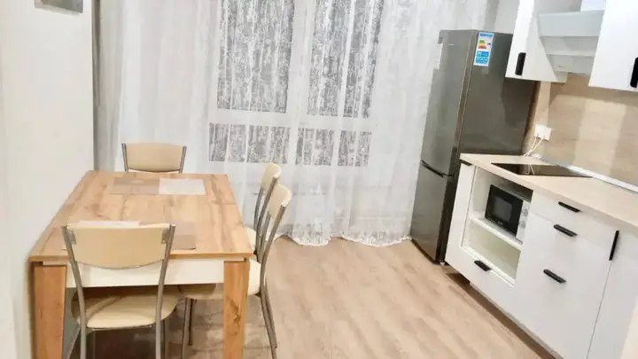 Люберцы: Квартира Art Life Zhulebino Park