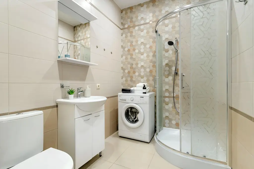 Геленджик: Квартира у Набережной возле Реликтовой Сосновой Рощи от Home Group