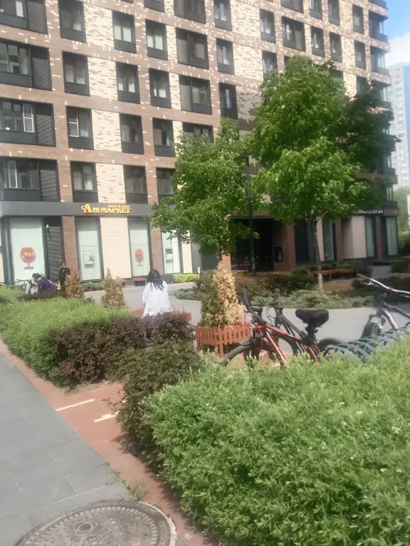 Matrosovo: Апартаменты 181-3