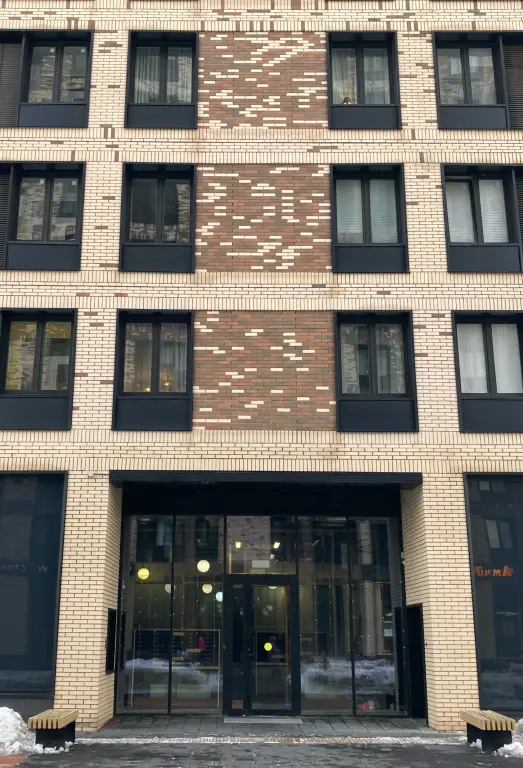 Matrosovo: Апартаменты 181-3